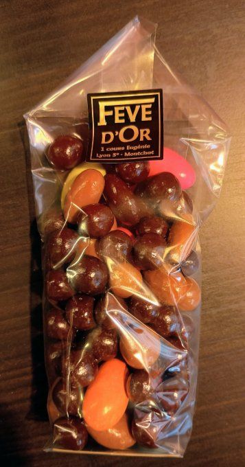 La recette de Louise 