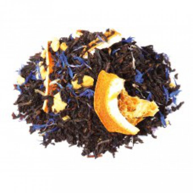 EARL GREY DELUXE LADY STAR