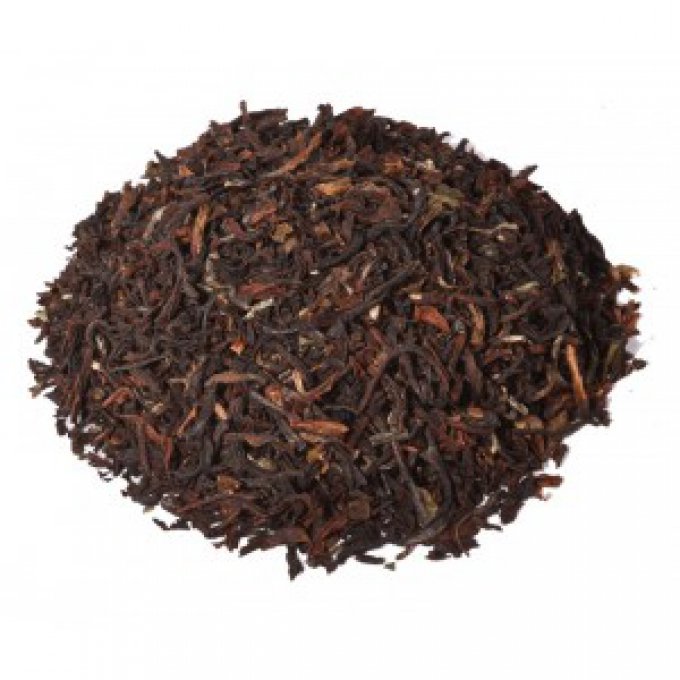 DARJEELING FTGFOP 1 SECOND FLUSH