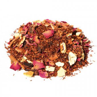CHAI - ROOIBOS