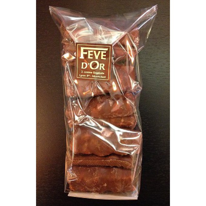 OURSONS A LA GUIMAUVE ET CHOCOLAT AU LAIT