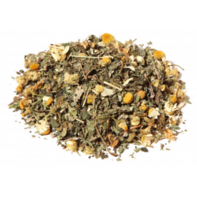 INFUSION AYURVEDIQUE PAIX INTERIEURE