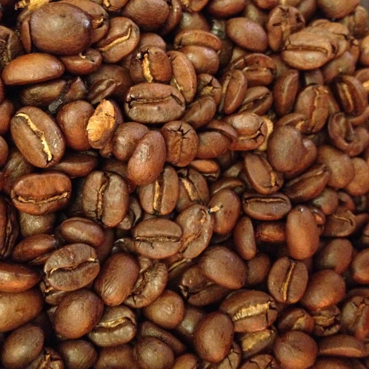 CAFE EN GRAINS